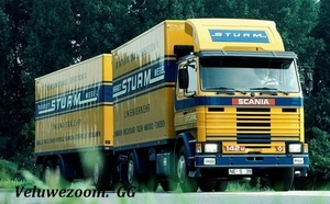 SCANIA-142M