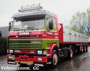 SCANIA-143M