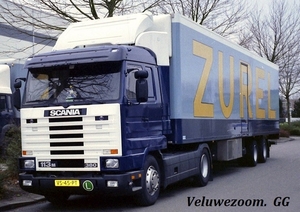 SCANIA-113M