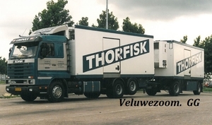 SCANIA-143M