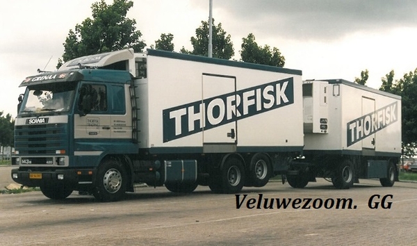 SCANIA-143M