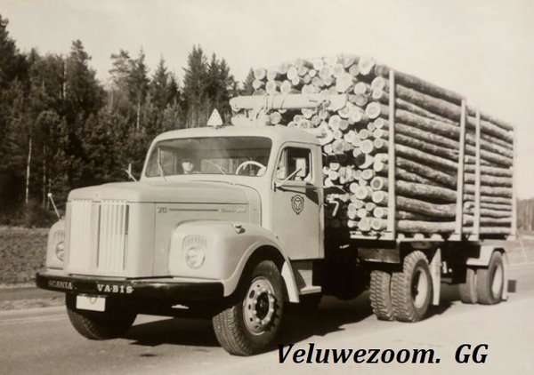 SCANIA-VABIS-L75