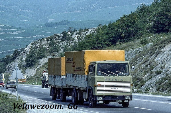 SCANIA-140Super