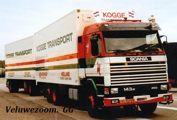 SCANIA-143