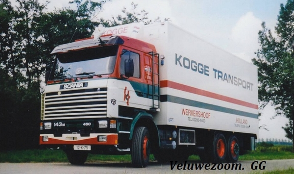 SCANIA-143