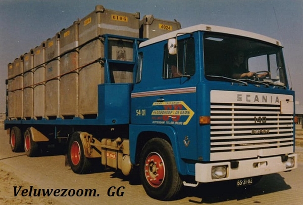 SCANIA-140.Super