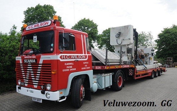 SCANIA-141