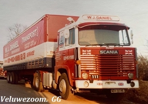 SCANIA-111