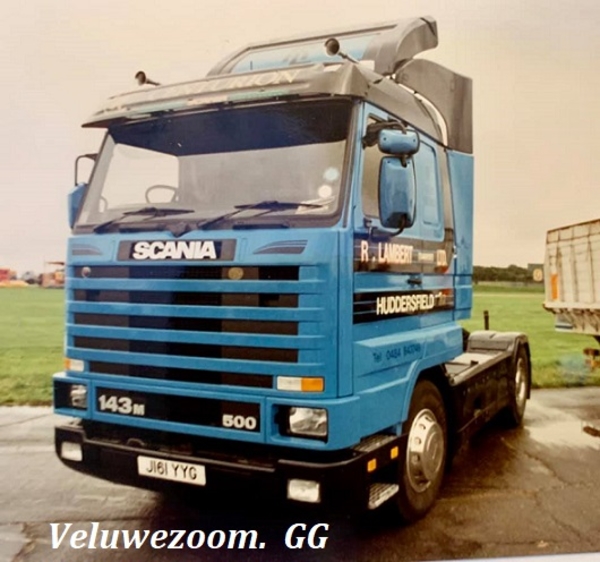 SCANIA-143M