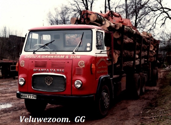 SCANIA-VABIS-LB76