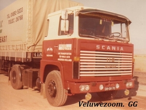 SCANIA-110Super