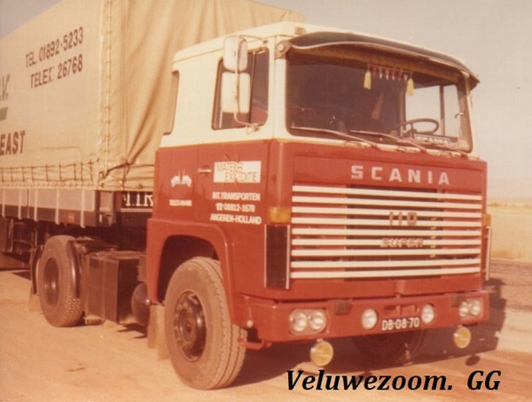 SCANIA-110Super