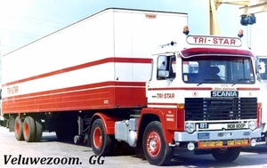 SCANIA-81