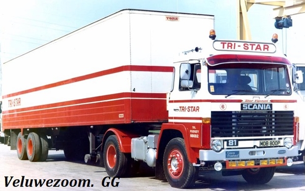SCANIA-81