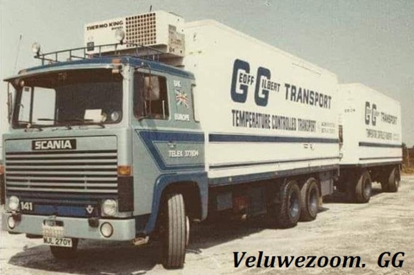 SCANIA-141