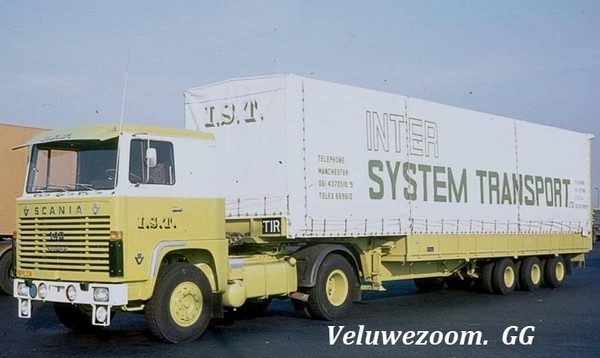 SCANIA-140Super