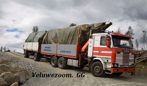 SCANIA-142H