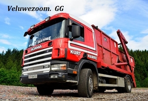 SCANIA-94G