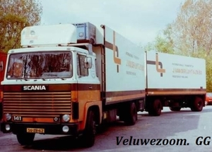 SCANIA-141