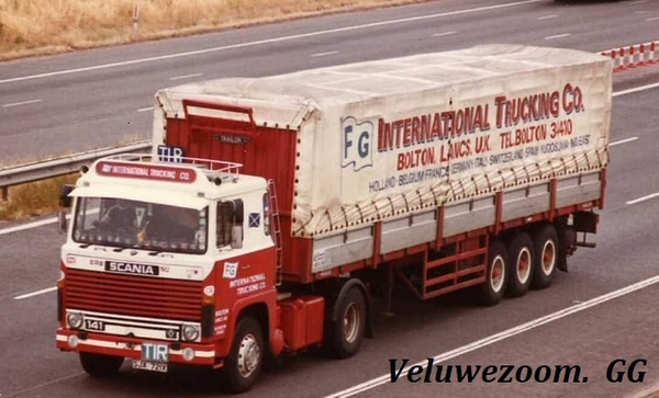 SCANIA-141