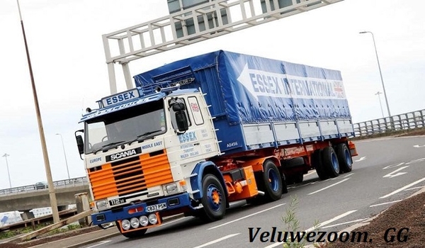 SCANIA-112M