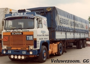 SCANIA-111