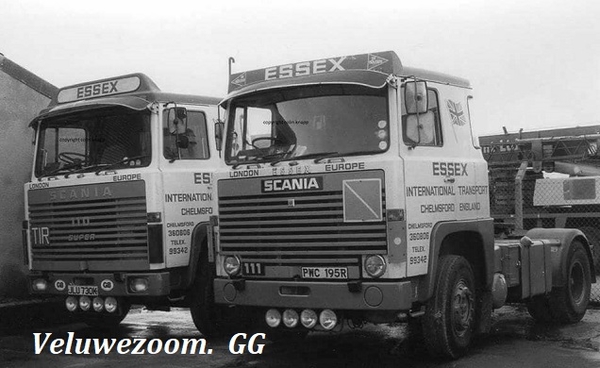 SCANIA-111