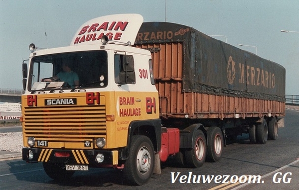 SCANIA-141