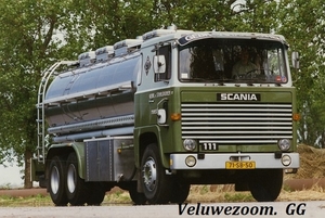 SCANIA-111