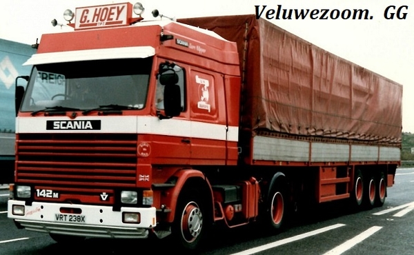 SCANIA-142M