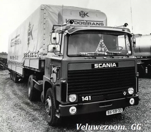 SCANIA-141
