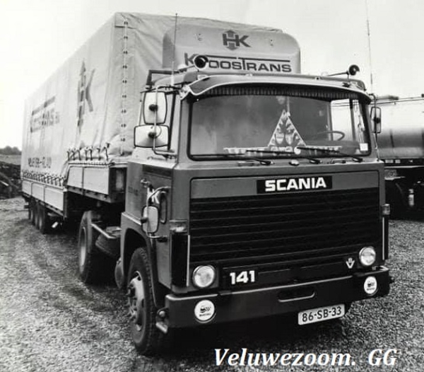 SCANIA-141