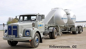 SCANIA-111Super