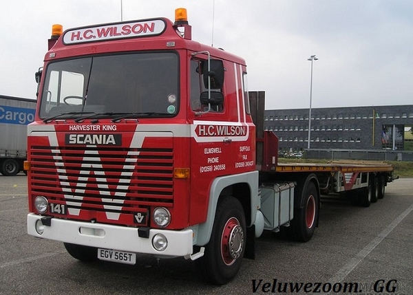 SCANIA-141