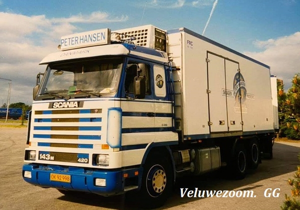 SCANIA-143