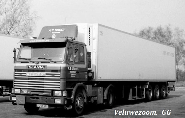 SCANIA-112M