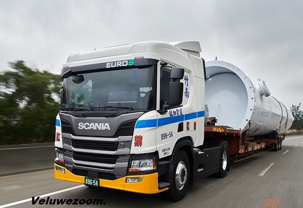 SCANIA-P370