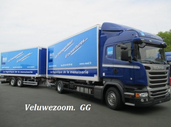 SCANIA