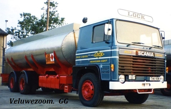 SCANIA-86