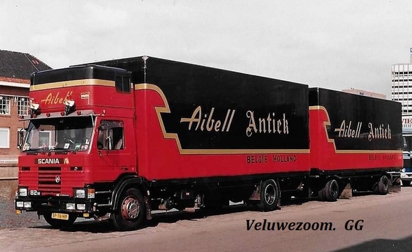 SCANIA-82M