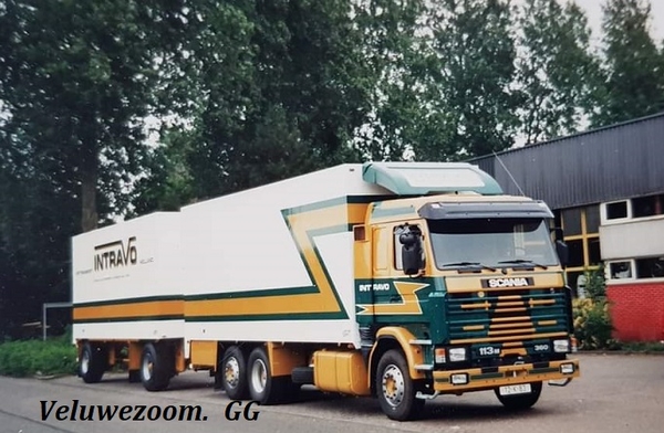 SCANIA-113M