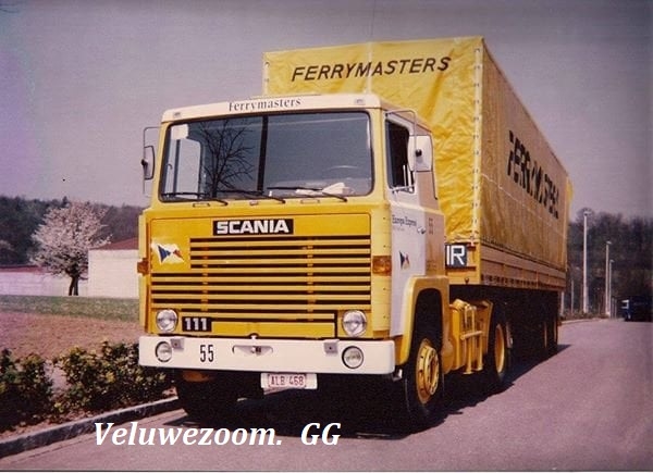 SCANIA-111