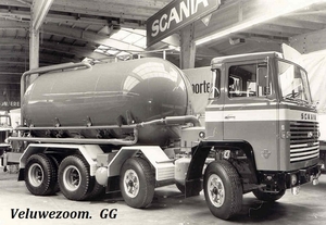 SCANIA-140.Super