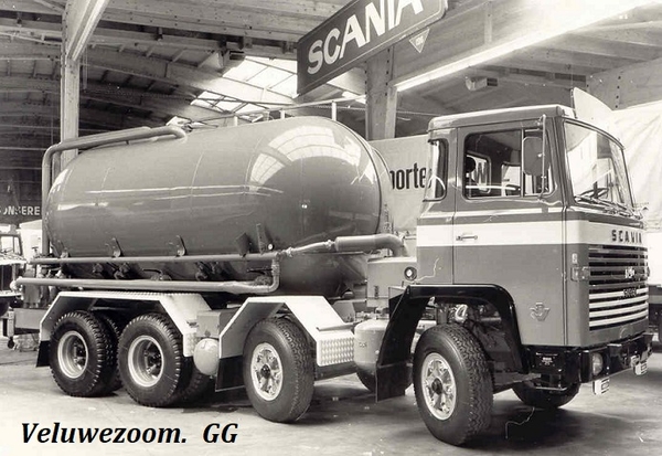 SCANIA-140.Super