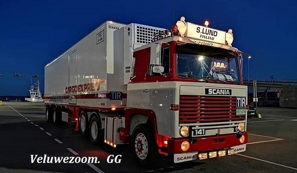 SCANIA-141