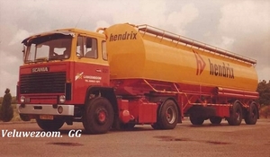 SCANIA-111
