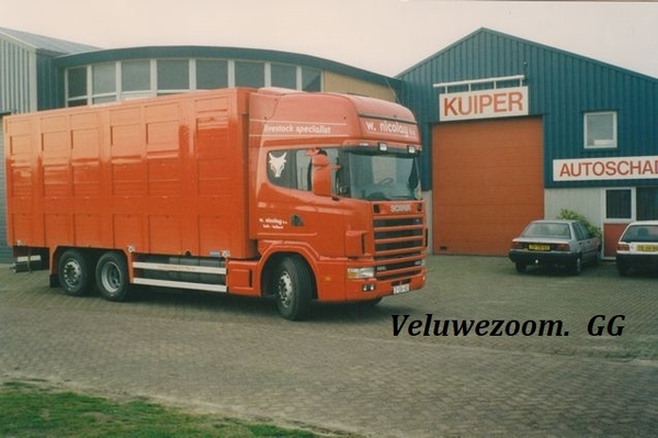 SCANIA-114
