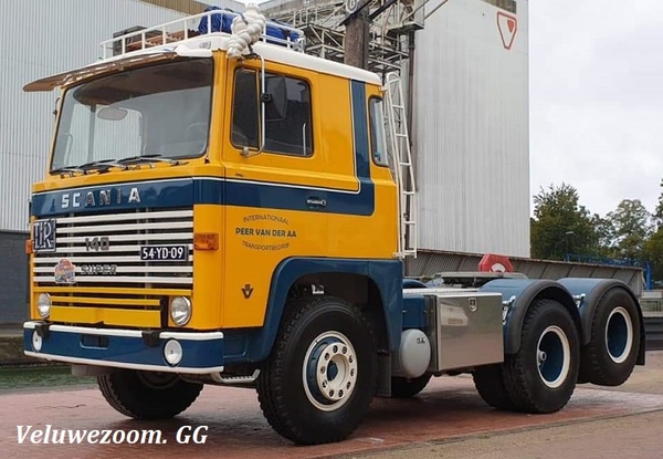 SCANIA-140.Super