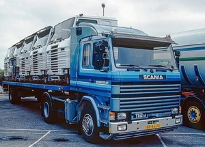 SCANIA-112M