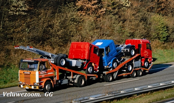 SCANIA-112